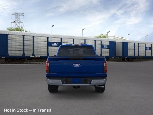 New 2026 Ford F150 XLT AWD/4WD image 5
