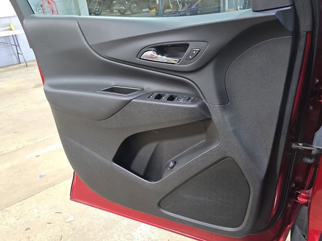 Used 2024 Chevrolet Equinox LT w/ LPO, Floor Liner Package image 29