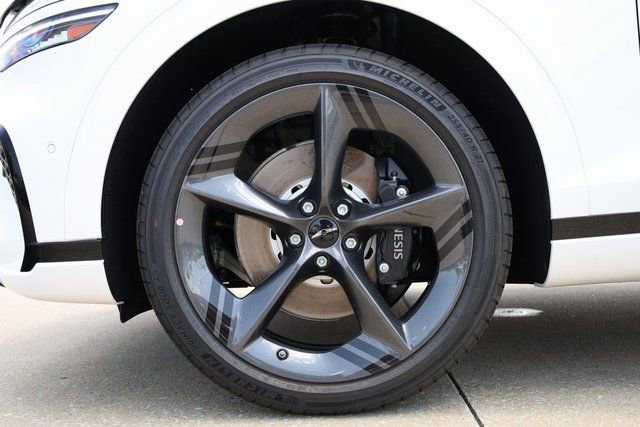 New 2026 Genesis GV70 3.5T Sport Prestige image 7