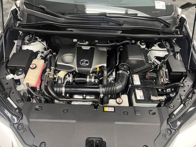 Certified 2021 Lexus NX 300 FWD w/ Premium Package image 24