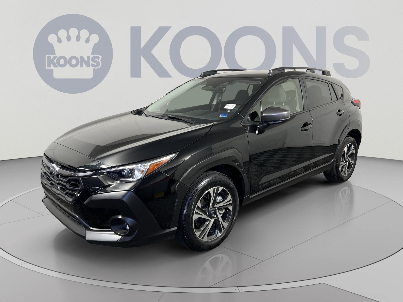 Used 2025 Subaru Crosstrek 2.5i Premium w/ Crosstrek Mirror Package AWD/4WD image 5