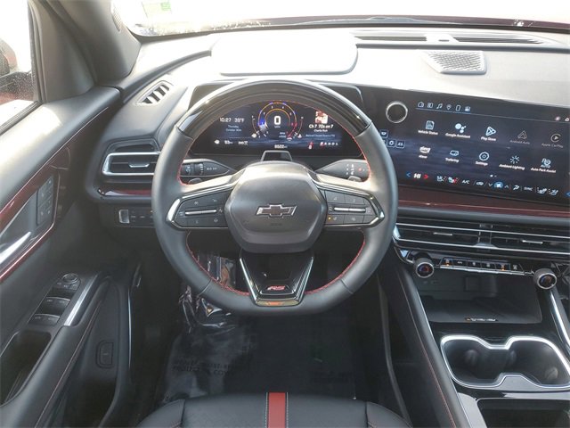 Certified 2024 Chevrolet Traverse RS w/ LPO, Floor Liner Package image 23