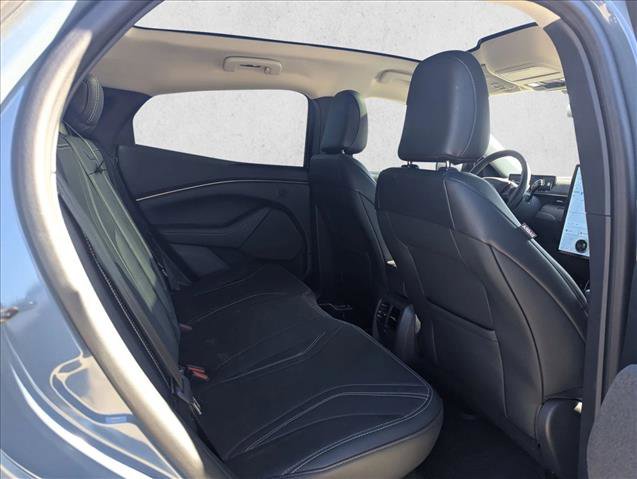 Used 2024 Ford Mustang Mach-E Premium image 16