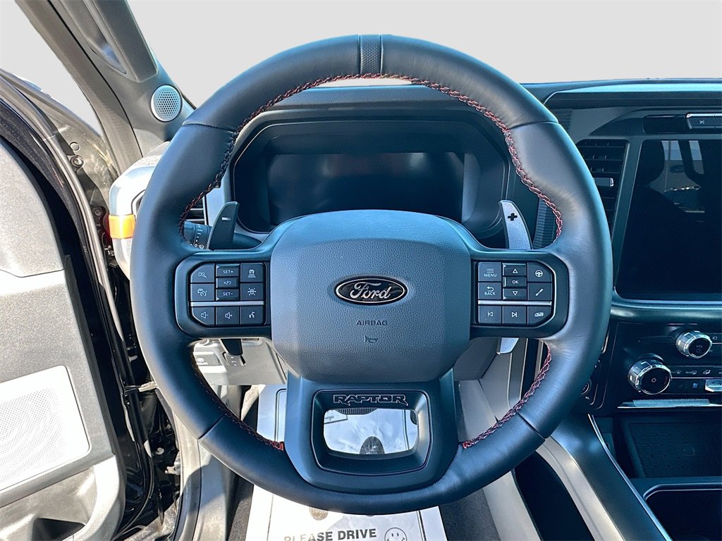 Used 2025 Ford F150 Raptor image 11