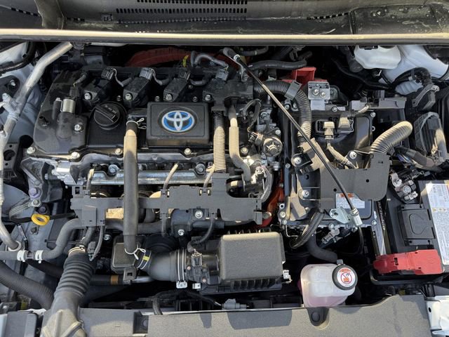Used 2023 Toyota Corolla XLE FWD image 38
