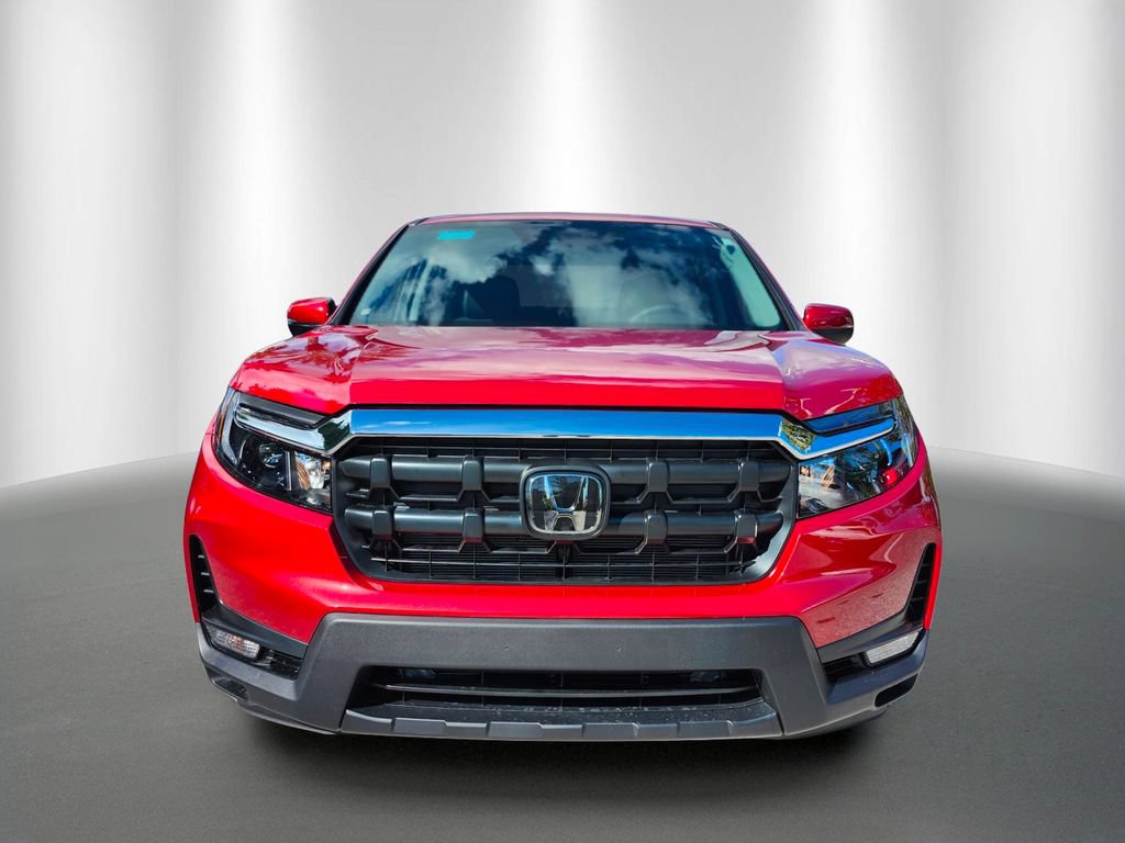 New 2026 Honda Ridgeline RTL image 2