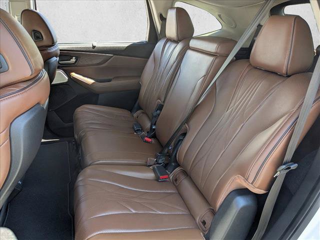 Used 2025 Acura MDX w/ Advance Package AWD/4WD image 20