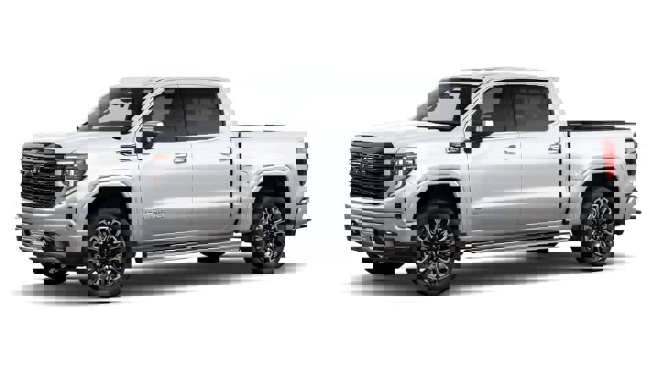 New 2026 GMC Sierra 1500 Denali Ultimate image 28