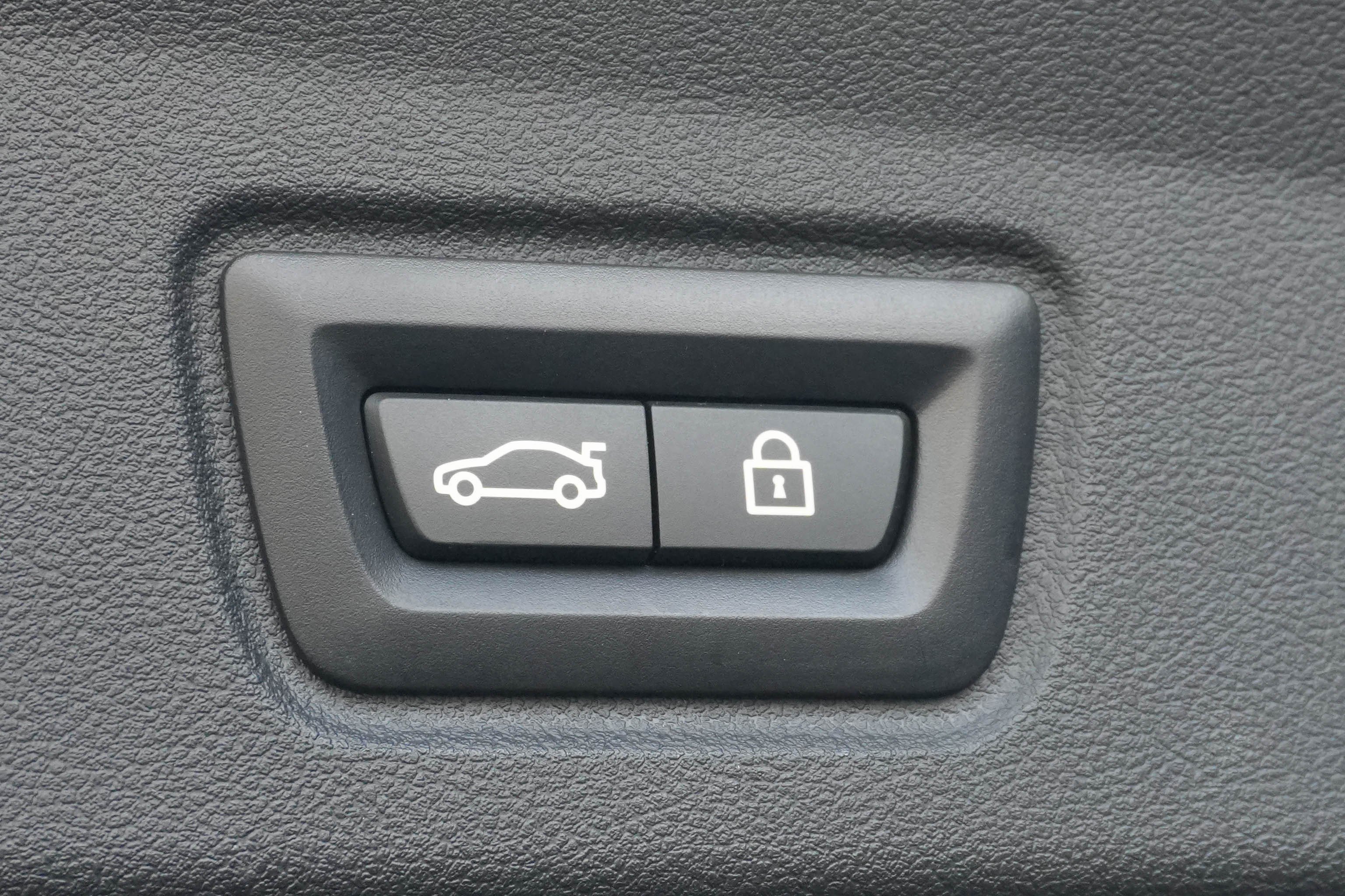 Used 2023 BMW 430i Gran Coupe w/ M Sport Package image 35