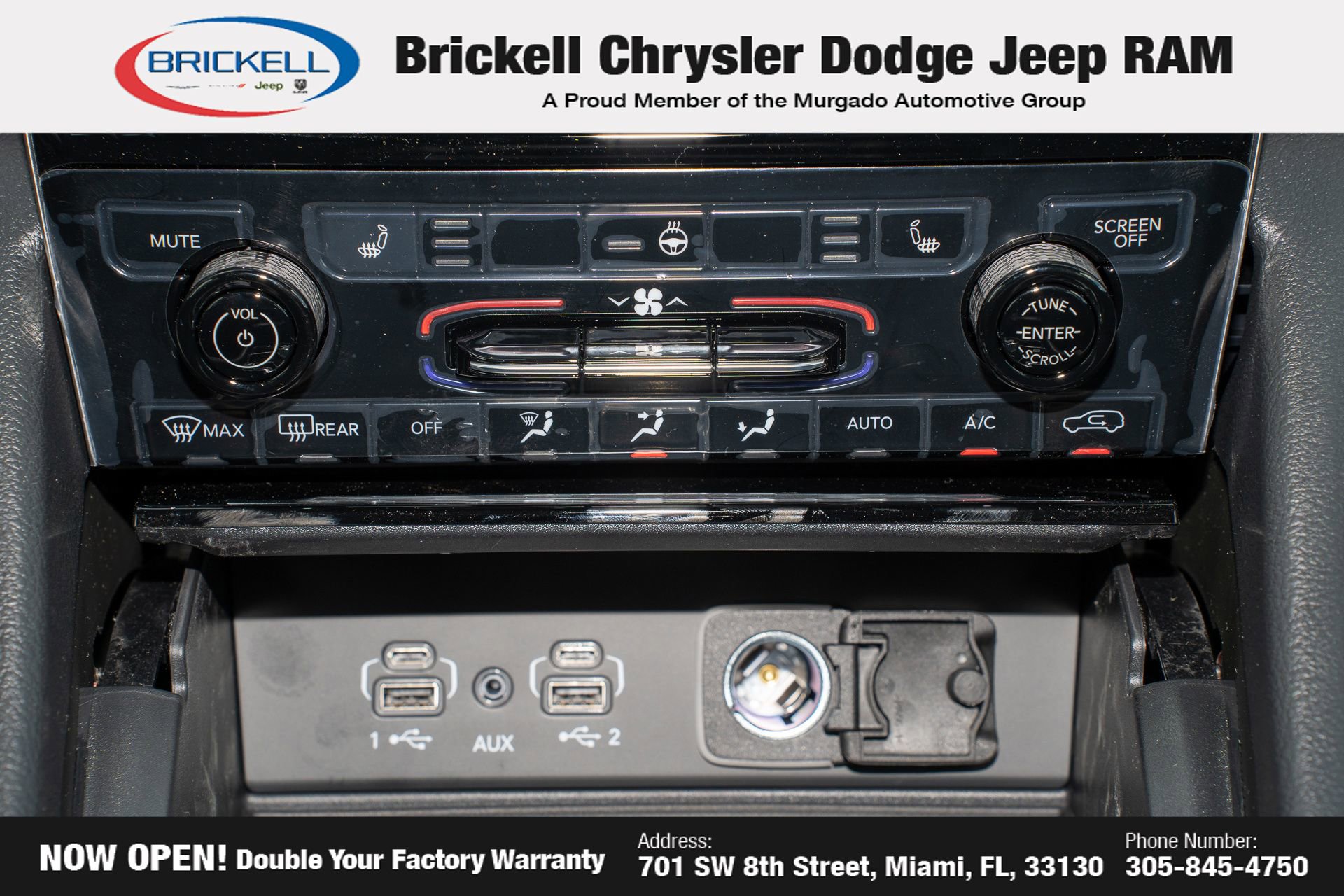 New 2025 Jeep Grand Cherokee L Altitude image 26