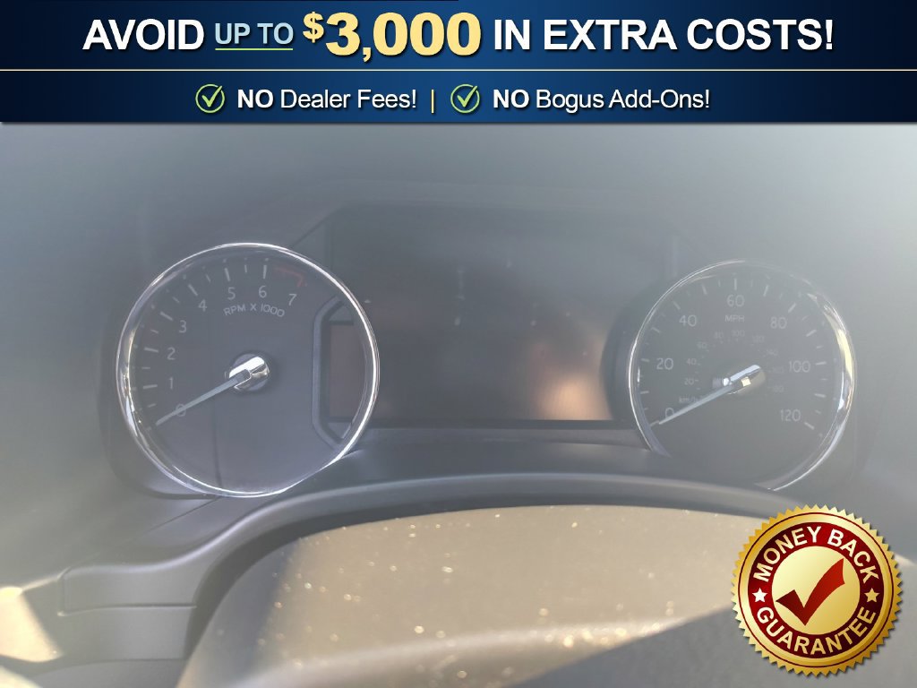 Used 2021 Ford Expedition Limited RWD image 19