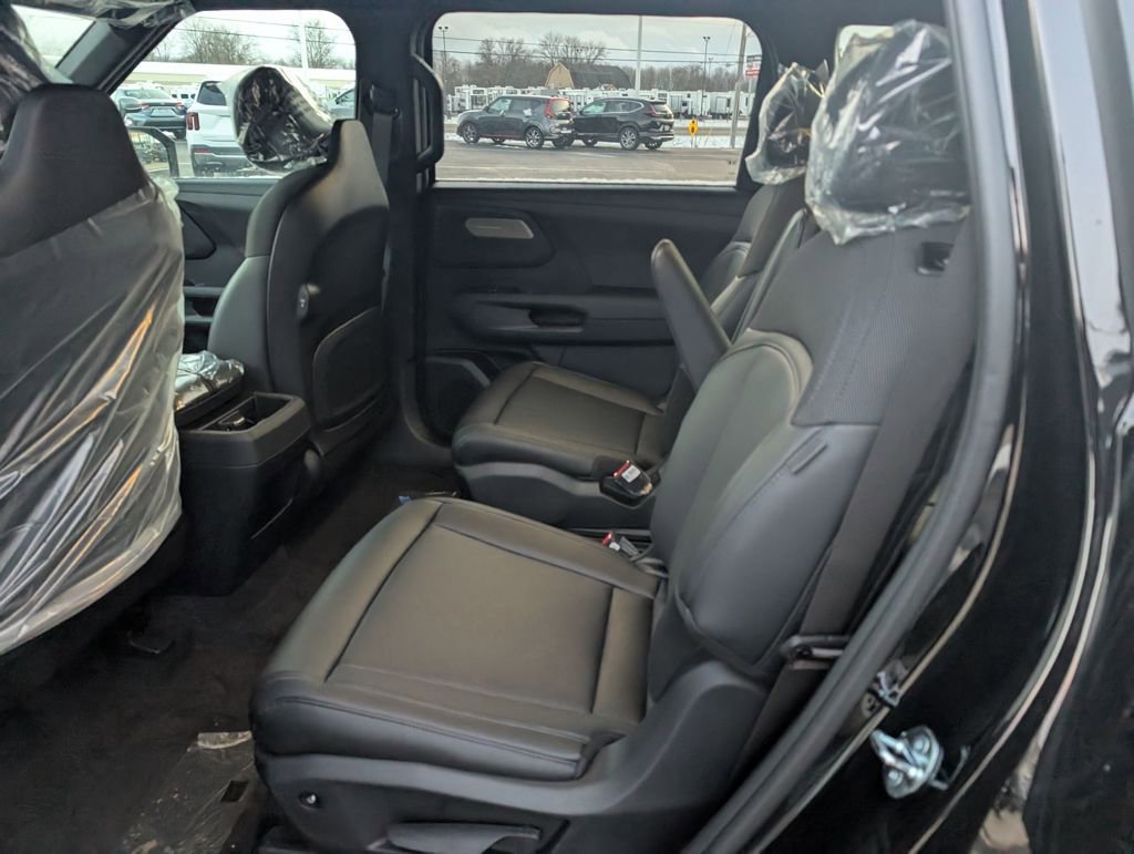 New 2027 Kia Telluride S image 9