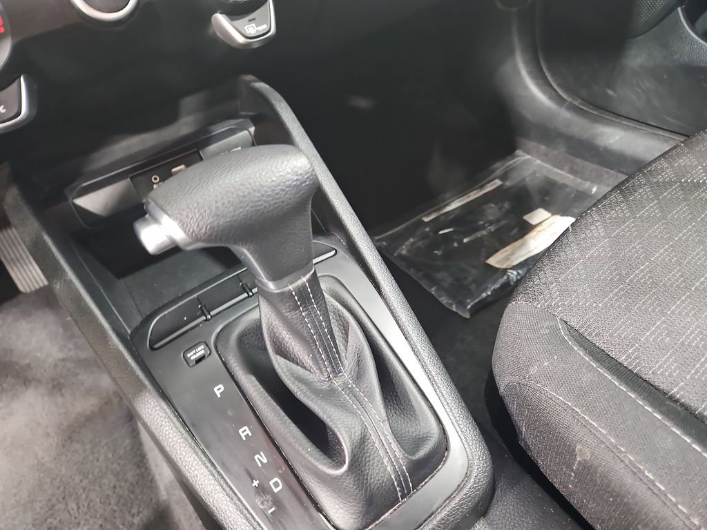 Used 2018 Kia Rio S FWD image 23
