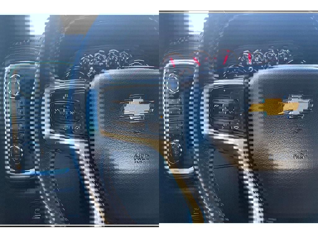 Used 2022 Chevrolet Silverado 3500 LTZ image 20