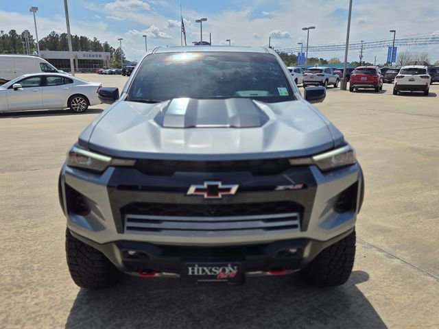 Used 2024 Chevrolet Colorado ZR2 w/ Technology Package image 10