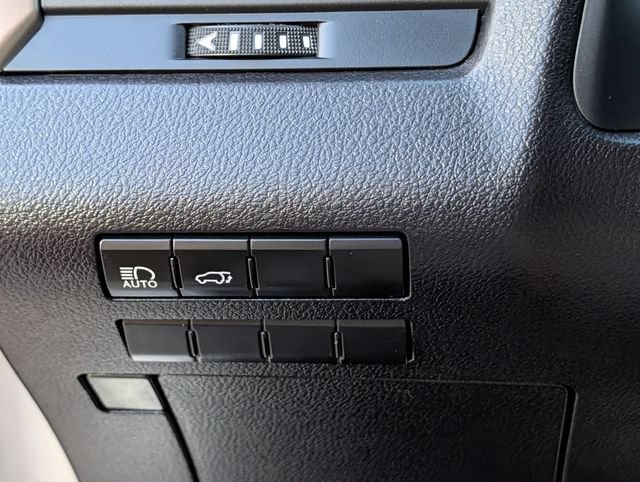 Used 2021 Lexus RX 350 FWD image 25