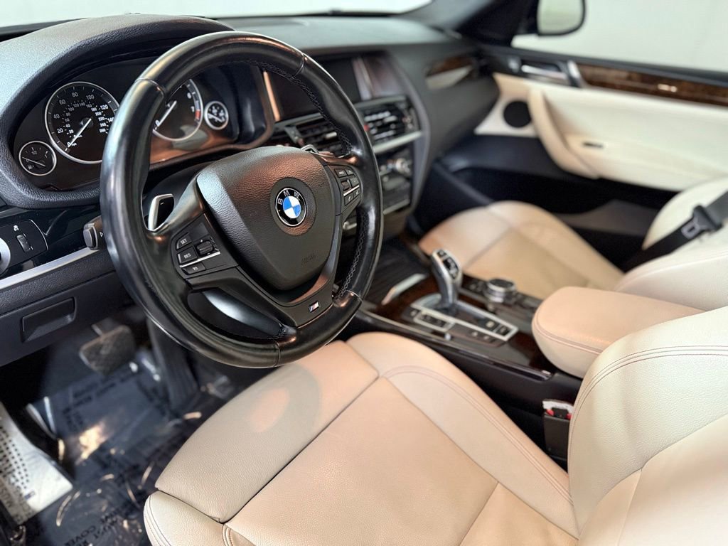 Used 2016 BMW X4 xDrive28i image 18