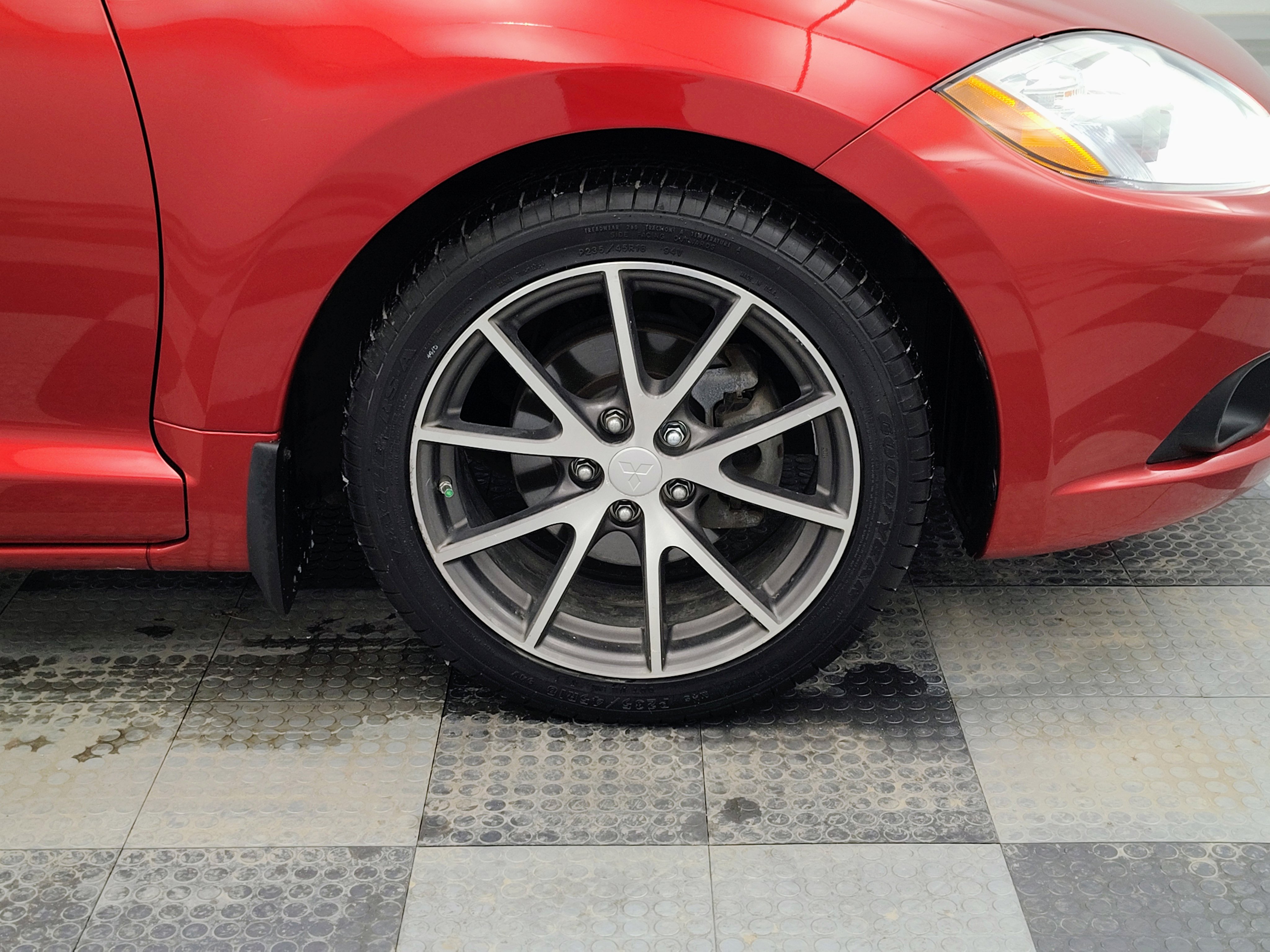 Used 2011 Mitsubishi Eclipse GS Sport image 13