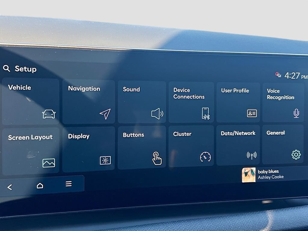 New 2026 Hyundai Tucson SEL image 15