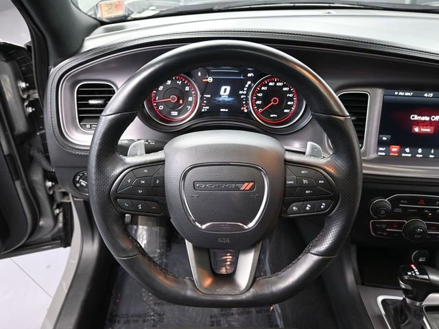 Used 2023 Dodge Charger Scat Pack image 32