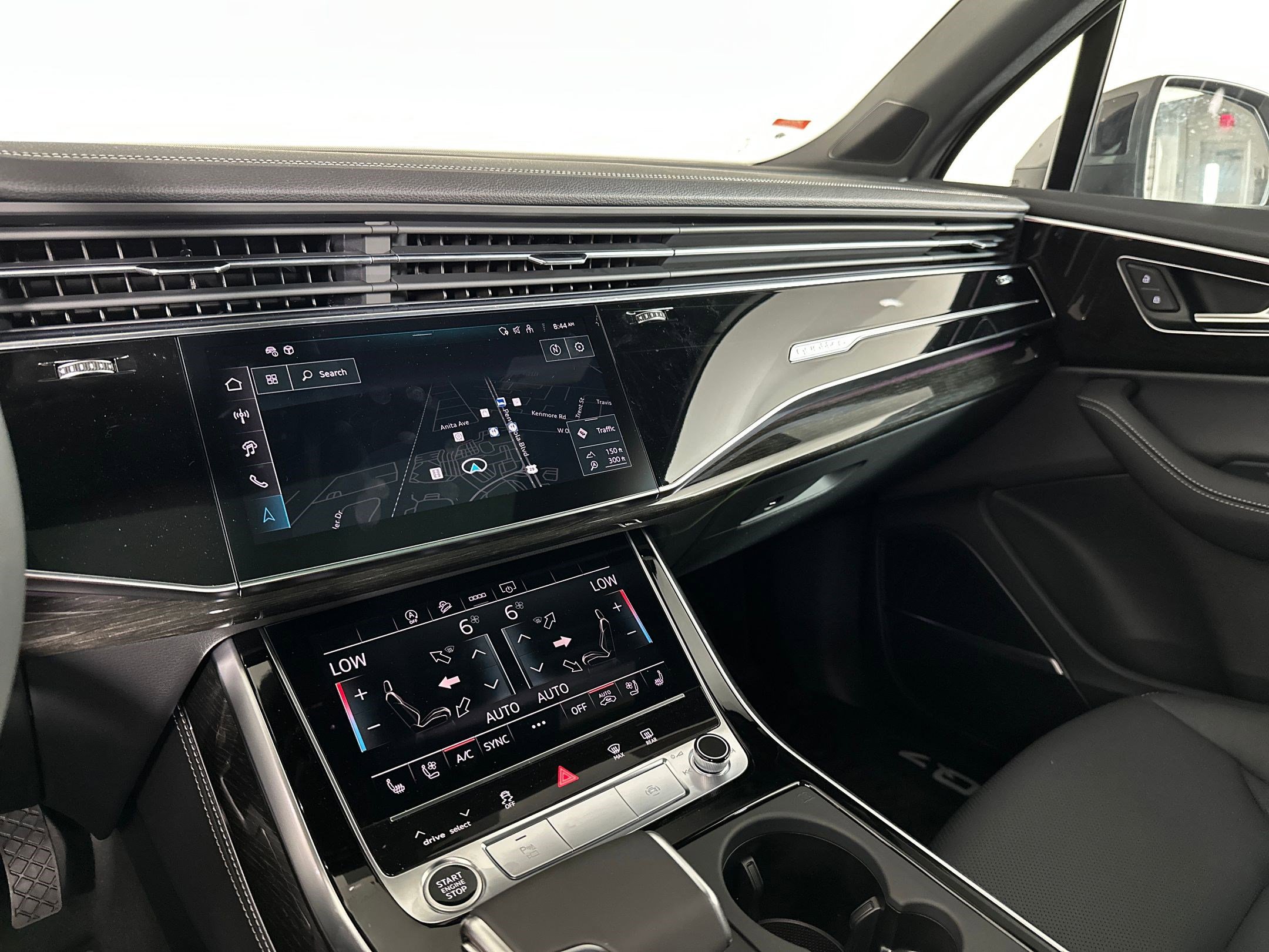 New 2025 Audi Q7 3.0T Premium Plus image 30