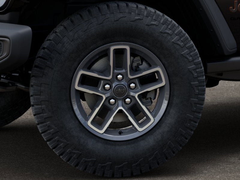 New 2025 Jeep Gladiator Mojave w/ Safety Group AWD/4WD image 14