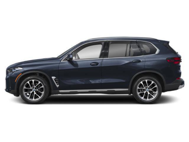 New 2026 BMW X5 M60i w/ Executive Package image 2