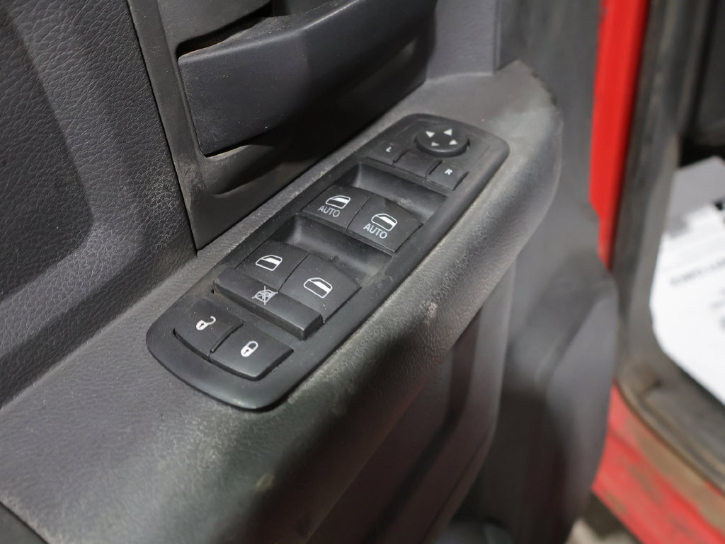 Used 2011 RAM 2500 ST w/ ST Popular Equipment Group AWD/4WD image 17