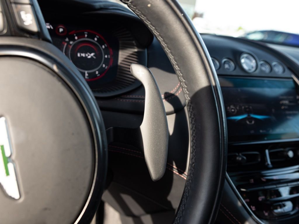 Used 2024 Aston Martin DBX 707 image 31