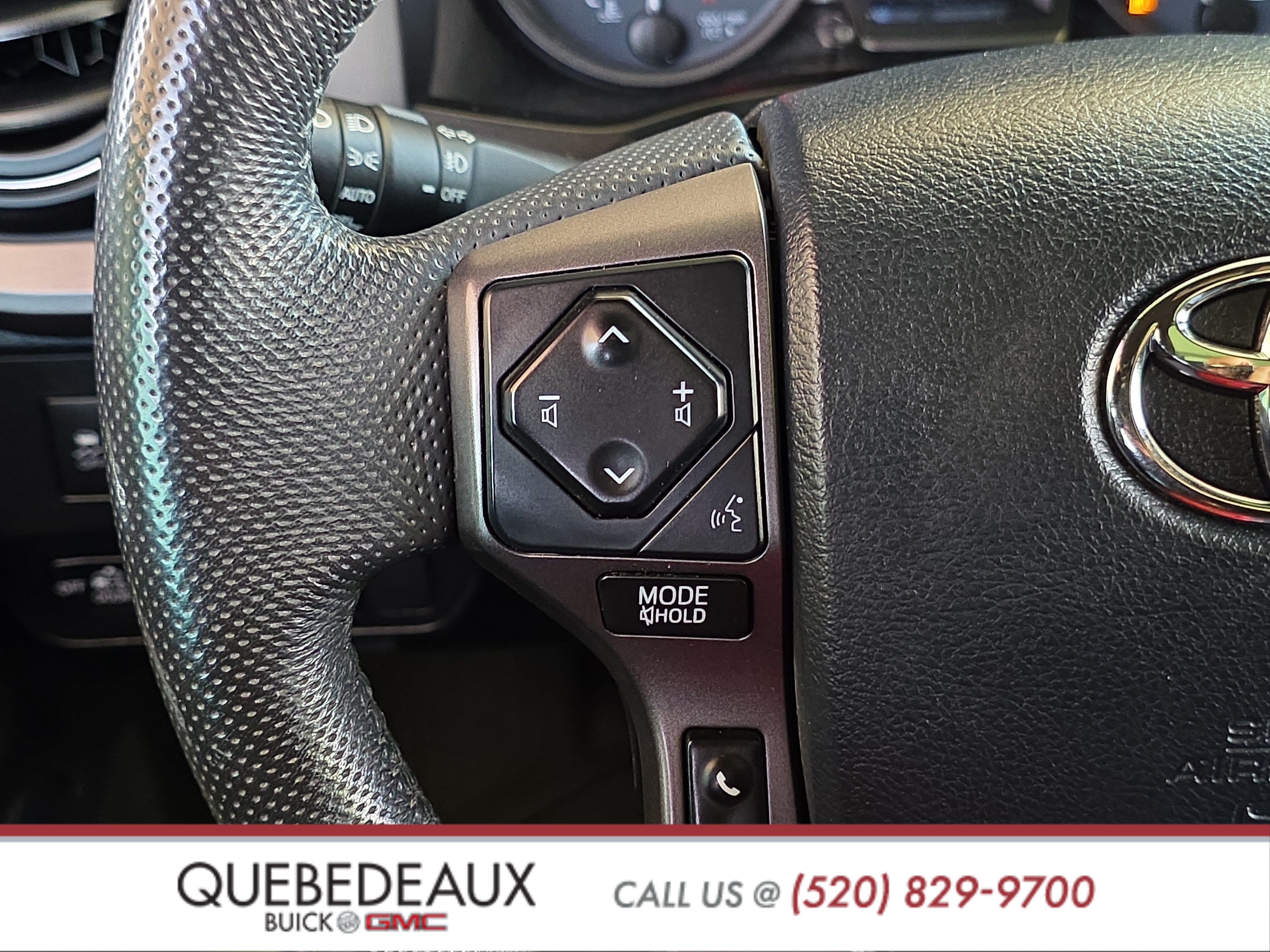 Used 2020 Toyota Tacoma TRD Pro AWD/4WD image 17