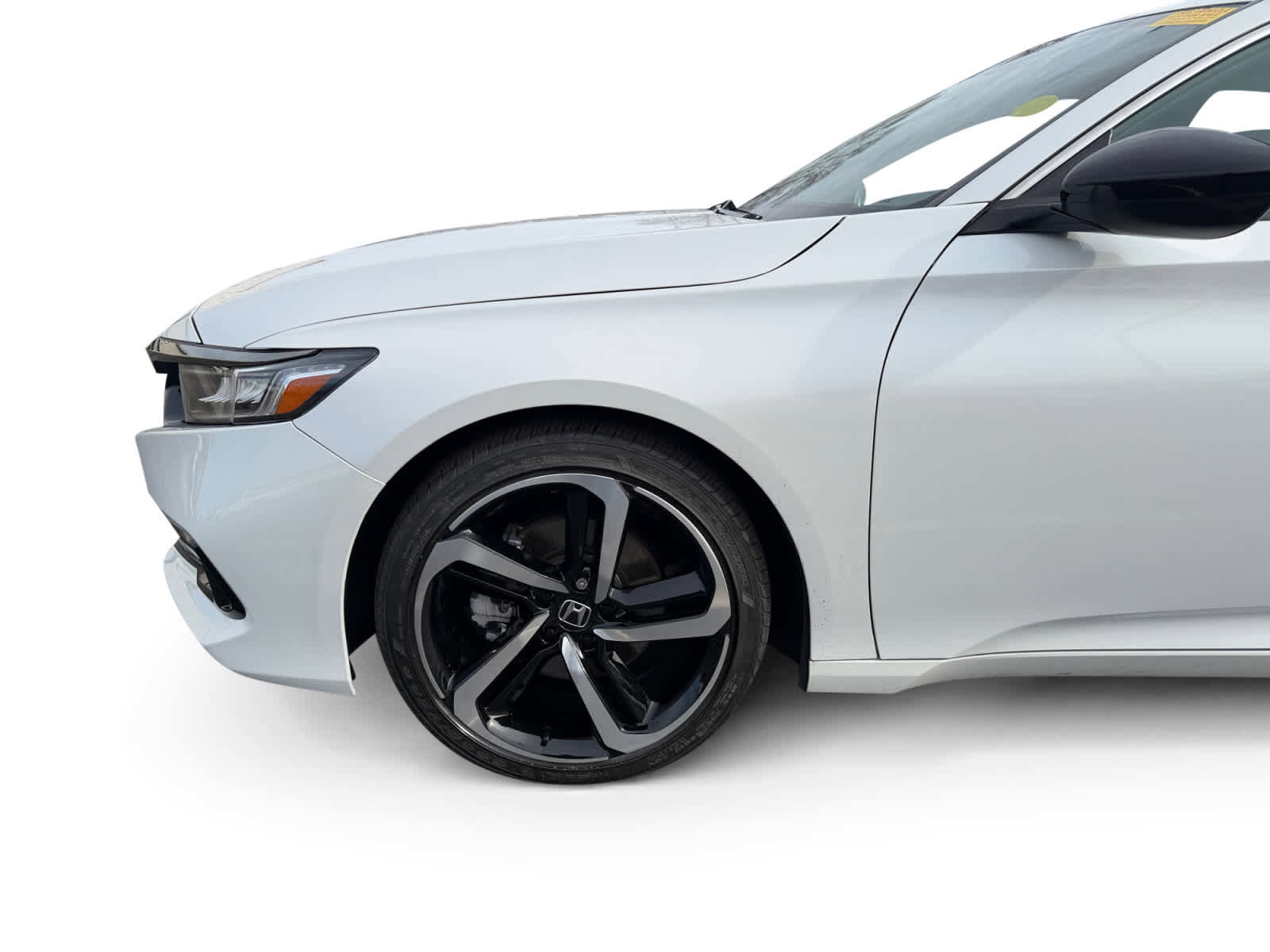 Used 2022 Honda Accord Sport image 19