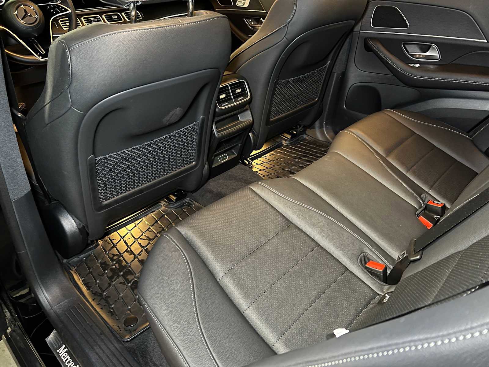 Used 2025 Mercedes-Benz GLE 350 4MATIC image 21