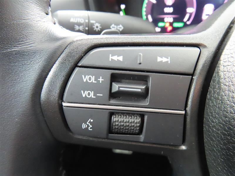 Used 2025 Honda Accord Sport image 22