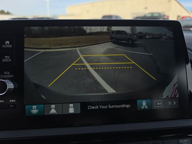 New 2026 Honda Odyssey Touring image 23