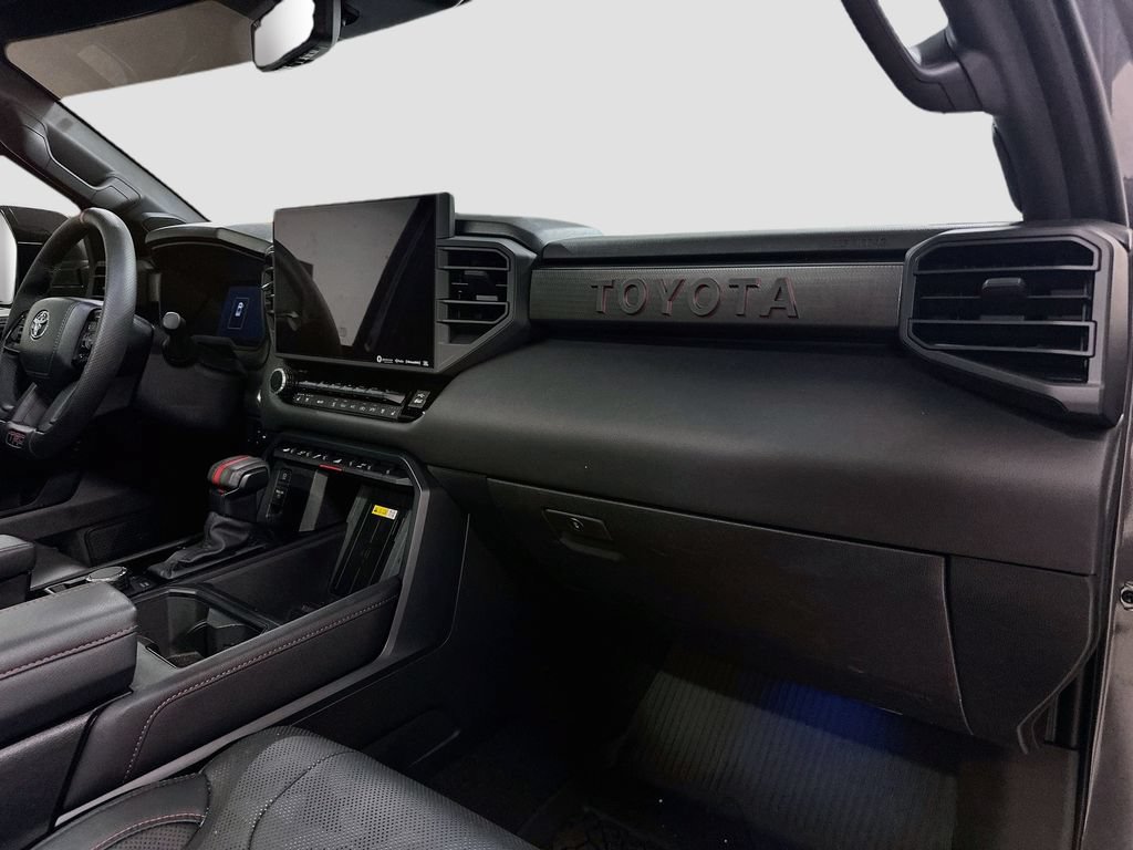 Used 2024 Toyota Tundra TRD Pro AWD/4WD image 30