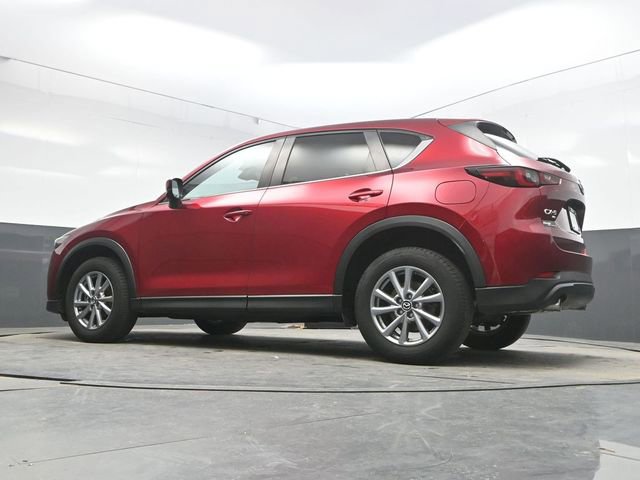Used 2022 MAZDA CX-5 AWD 2.5 S image 29