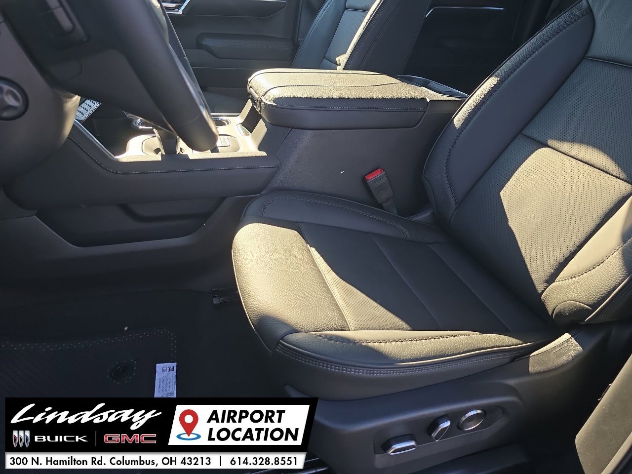 New 2026 GMC Sierra 1500 Denali w/ Denali Reserve Package AWD/4WD image 21