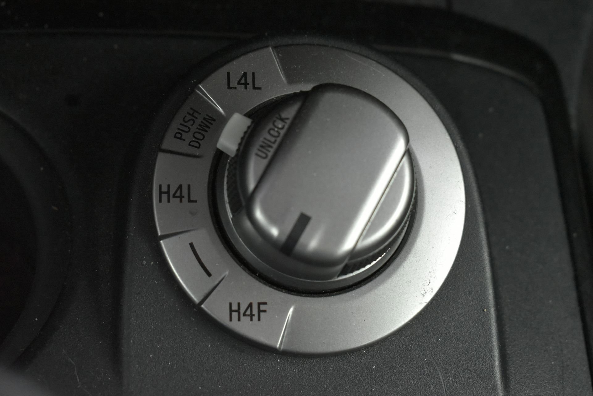 Used 2019 Toyota 4Runner Limited AWD/4WD image 34