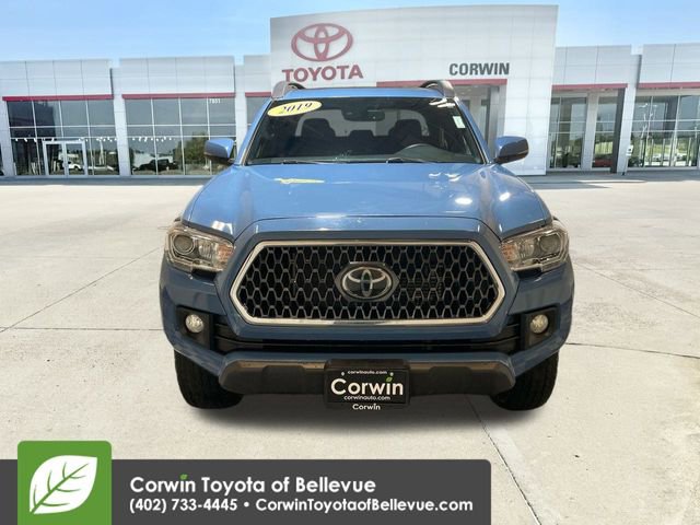 Used 2019 Toyota Tacoma TRD Off-Road image 3