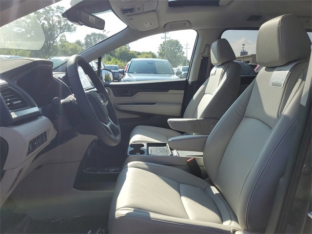 New 2026 Honda Odyssey EX-L image 18