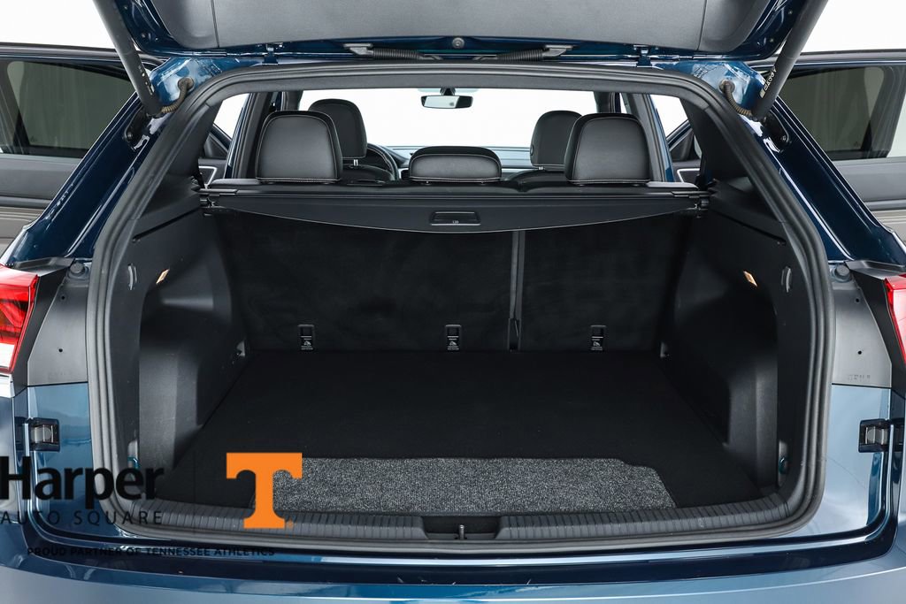 Used 2023 Volkswagen Atlas Cross Sport SE w/ Panoramic Sunroof Package FWD image 68