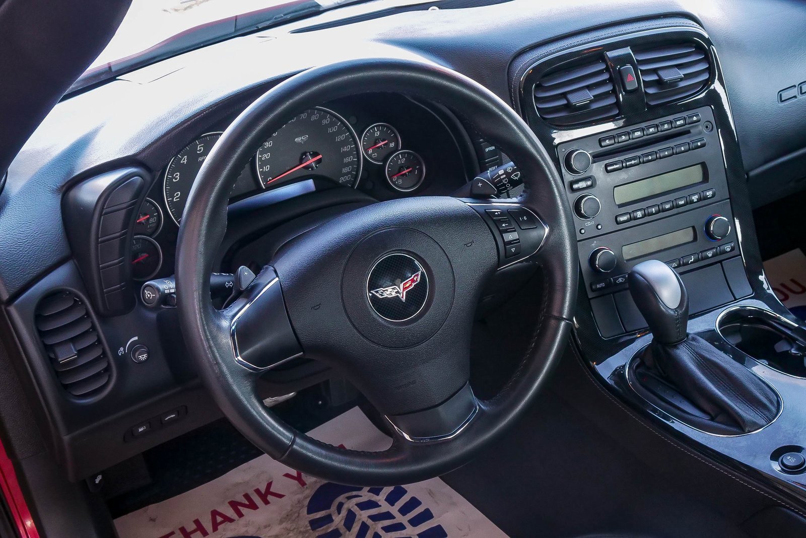 Used 2013 Chevrolet Corvette Coupe image 18