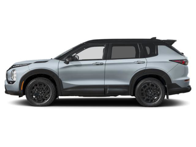New 2026 Mitsubishi Outlander Trail Edition image 3
