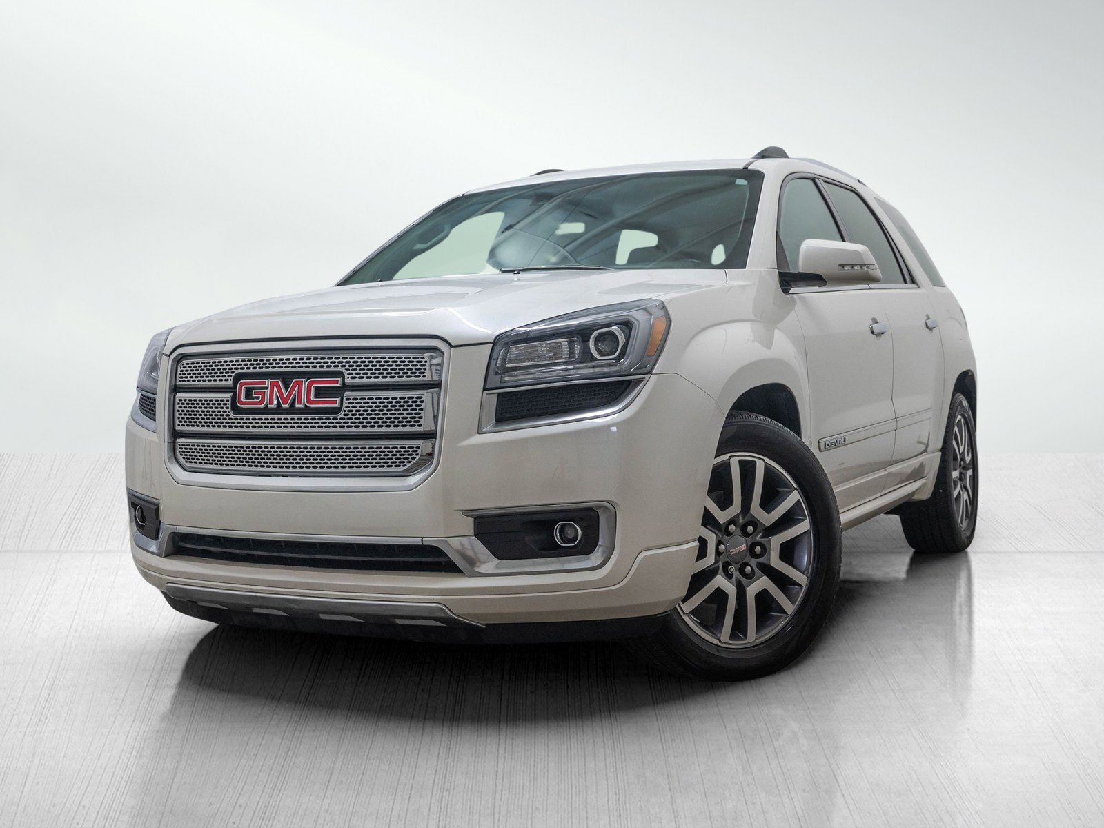 Used 2014 GMC Acadia Denali
