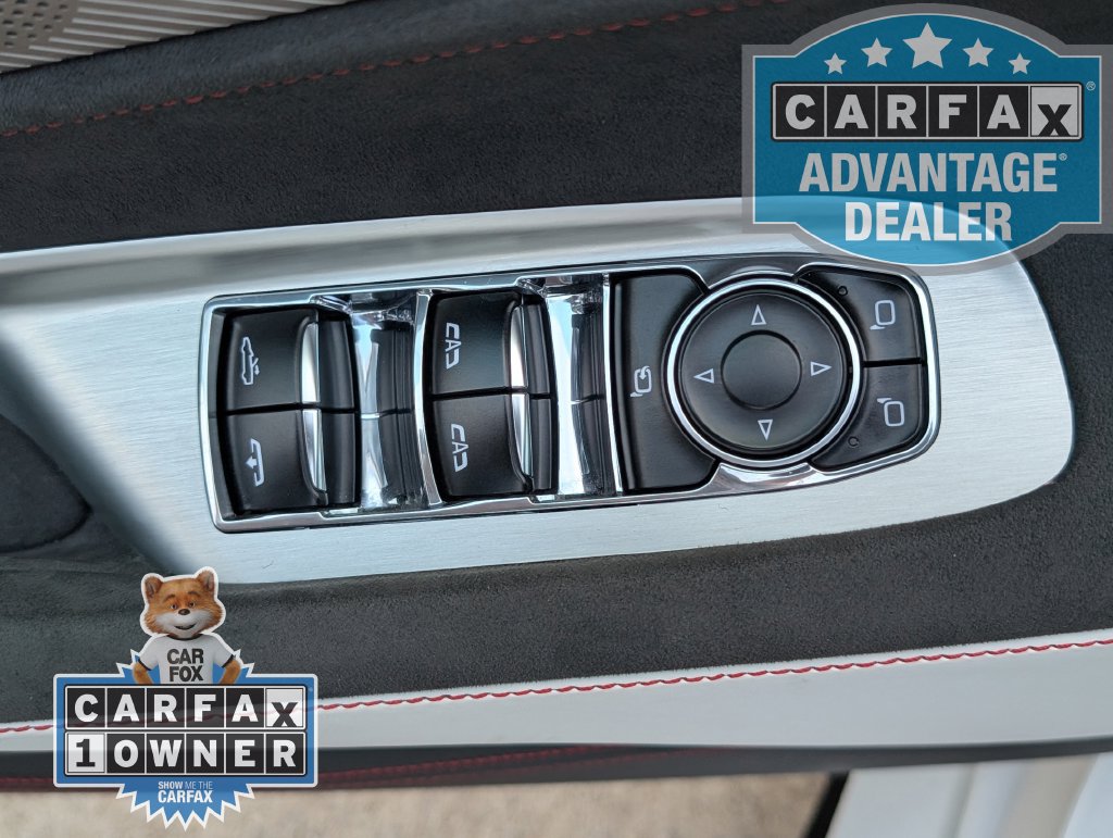 Used 2023 Chevrolet Corvette Stingray Premium Conv w/ Z51 Performance Package RWD image 19