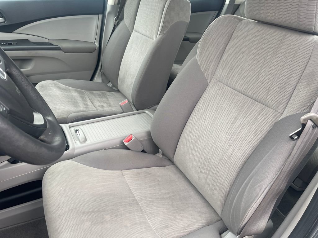 Used 2013 Honda CR-V LX image 9