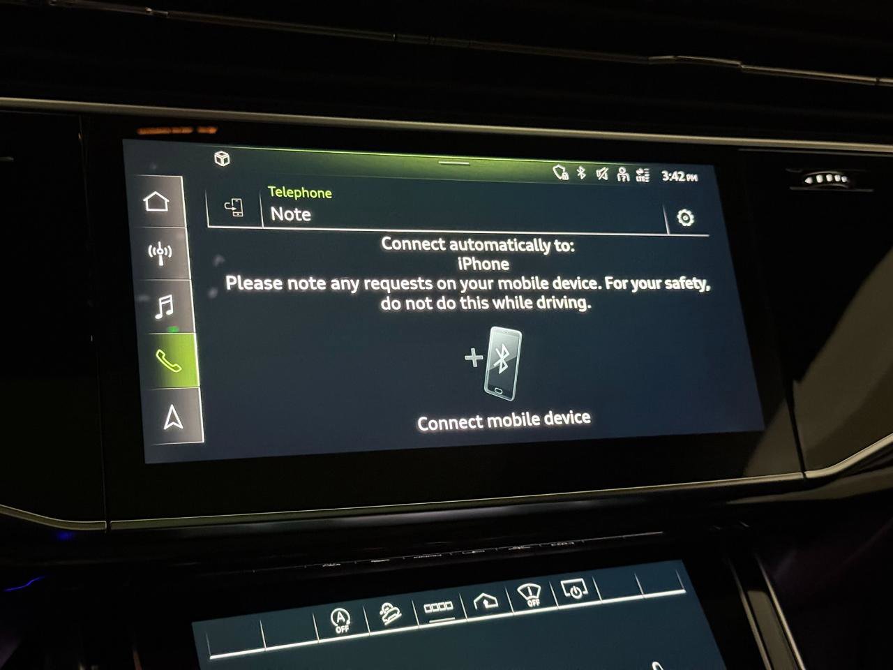 Used 2021 Audi Q7 3.0T Prestige w/ Prestige Package image 36