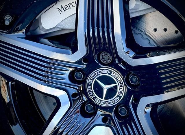 New 2026 Mercedes-Benz GLC 300 4MATIC image 12