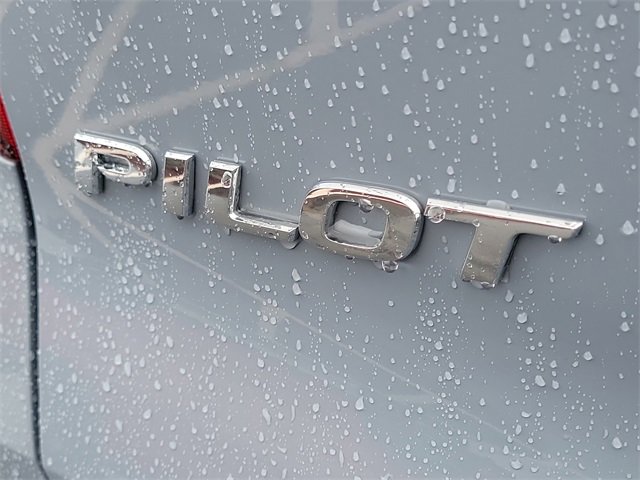 Certified 2022 Honda Pilot Special Edition image 7