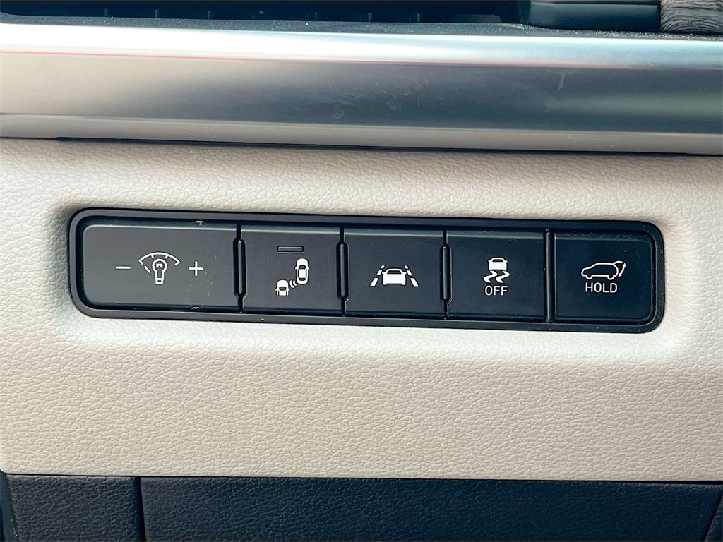 Used 2021 Kia Telluride EX w/ EX Premium Package image 10